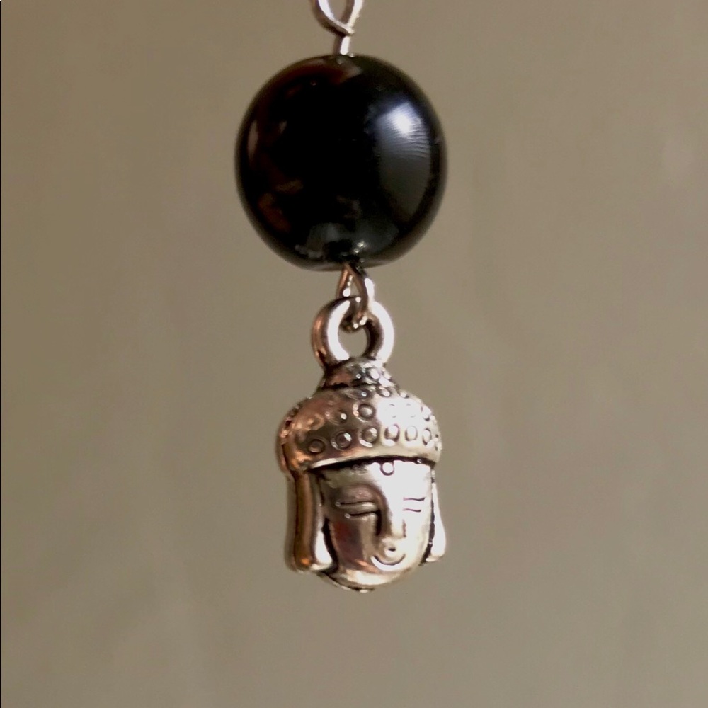Obsidian Set, Find Your Inner Truth!